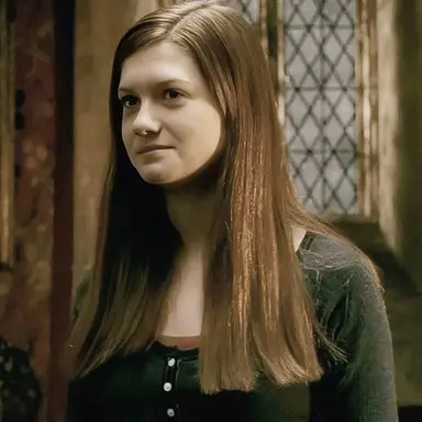 Profile image of Ginny