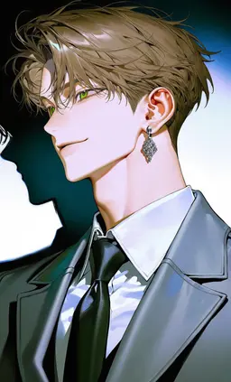 Profile image of 一夜
