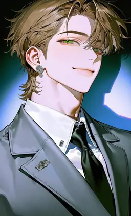 Profile image of 千夜
