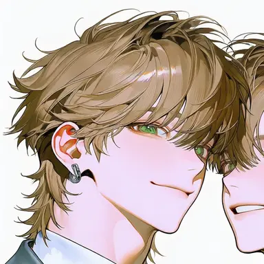Profile image of 千夜