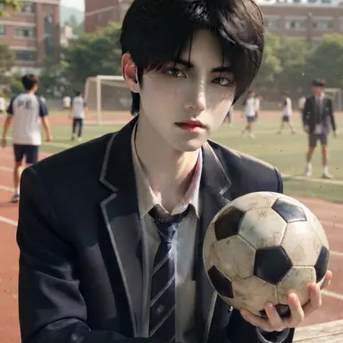Profile image of 박건우