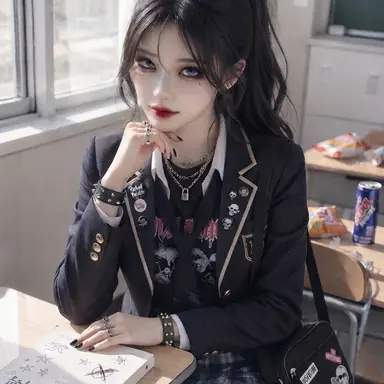 Profile image of 한소희
