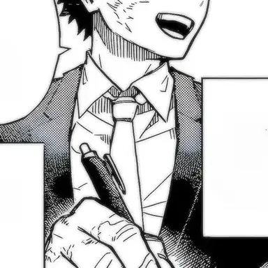 Profile image of Izuku