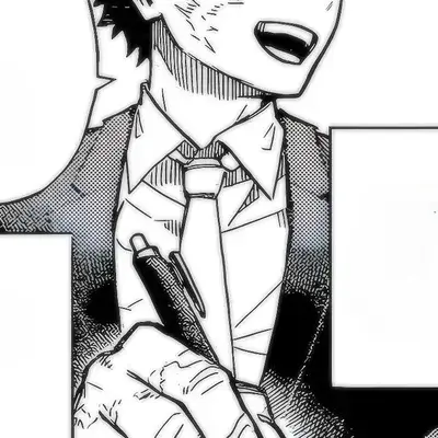 PutridCello6372의 Izuku - Teacher
