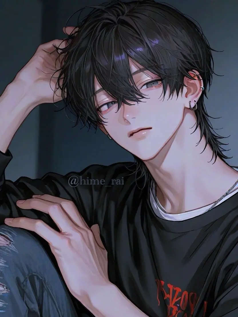 hime_rai의 あんたもどーせアイツらと同じでしょ