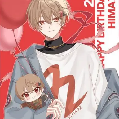 Profile image of 히마72