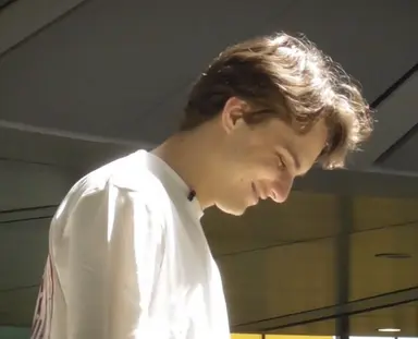 Profile image of Oscar Piastri