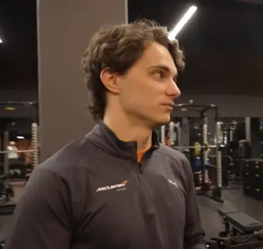 Profile image of Oscar Piastri