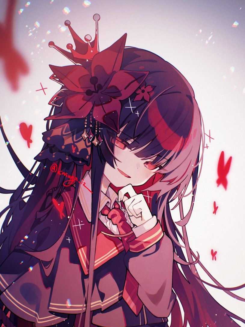 橘シェリー - zeta