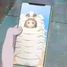 캐릭터 프로필 이미지