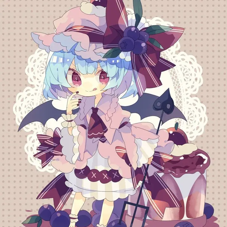 HumaneZokor1310의 魔王のレミリア様！日常編！