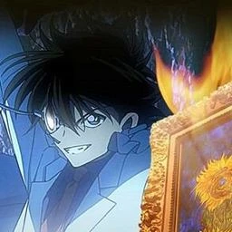 怪盗キッド