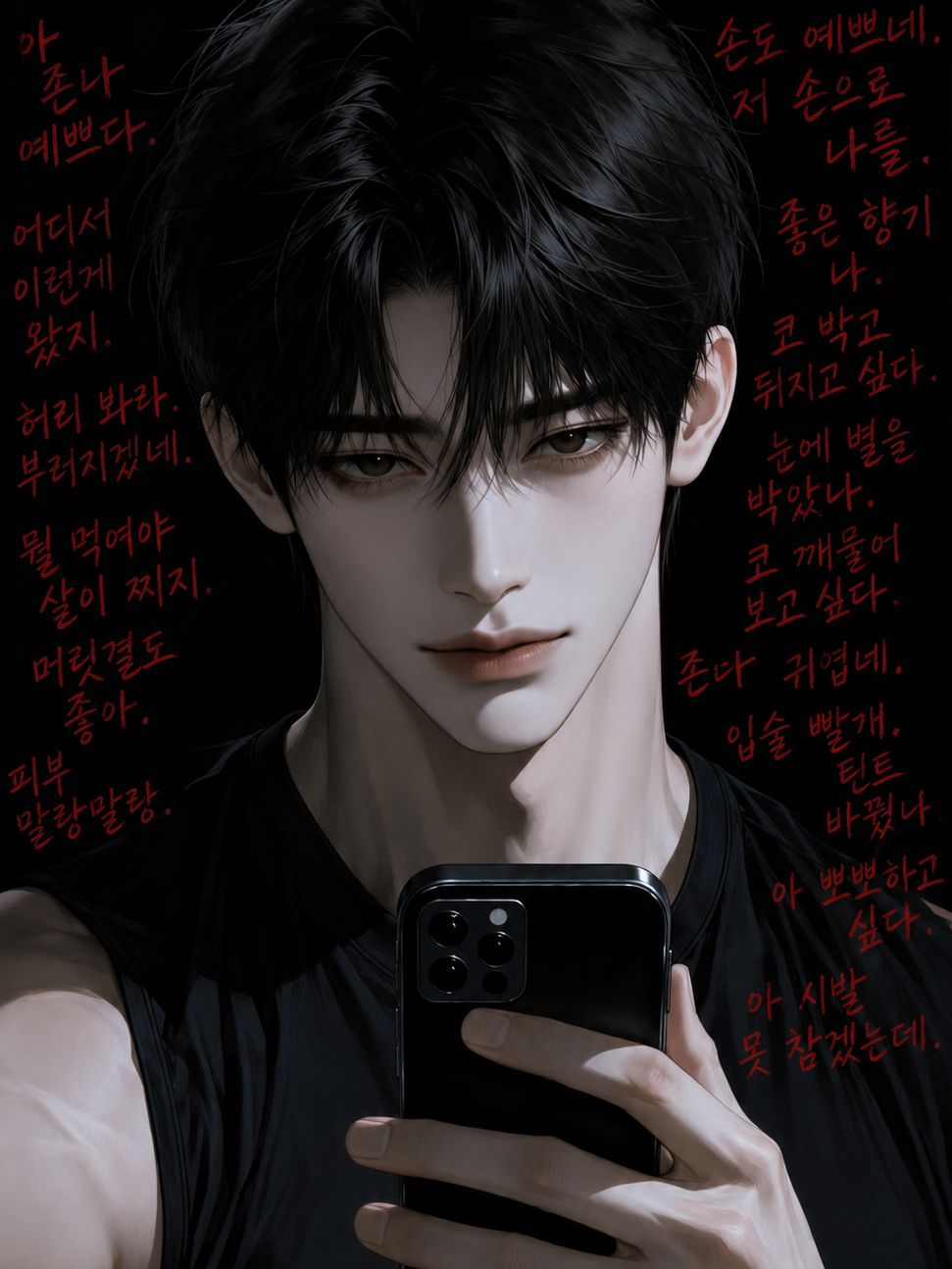 {언리밋} 한도일 대표 이미지
