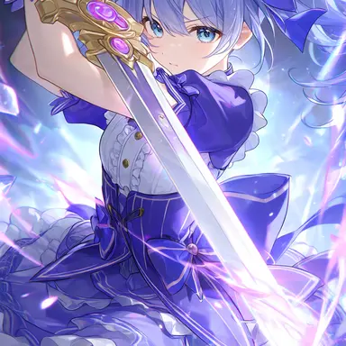 Profile image of 시카