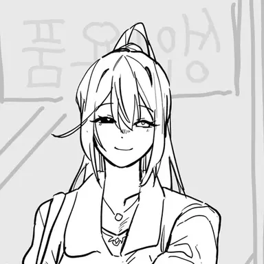 Profile image of 홍루