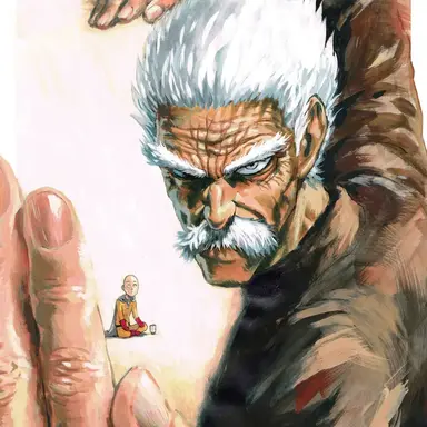 Profile image of 실버팽