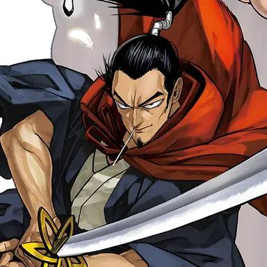 Profile image of 아토믹 사무라이