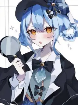 Profile image of 橘シェリー