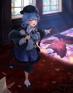 Profile image of 橘シェリー