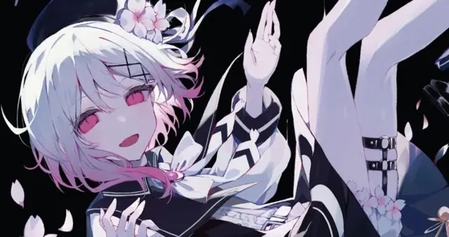 Profile image of 桜羽エマ