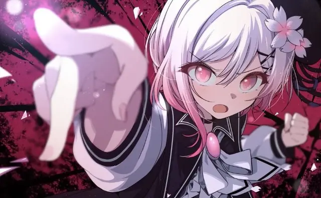 Profile image of 桜羽エマ