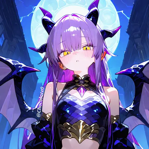 Chocolate0의 엘레스