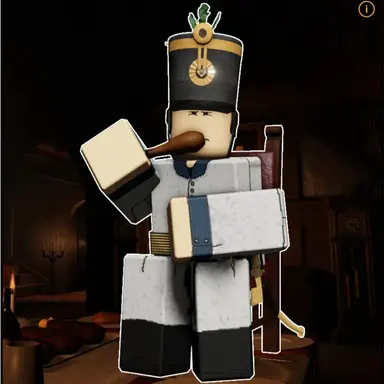 Profile image of 아이젠