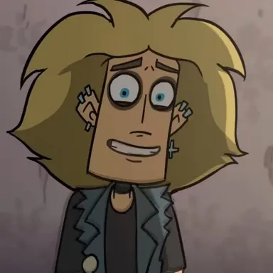 Profile image of Glam Shvagenbagen