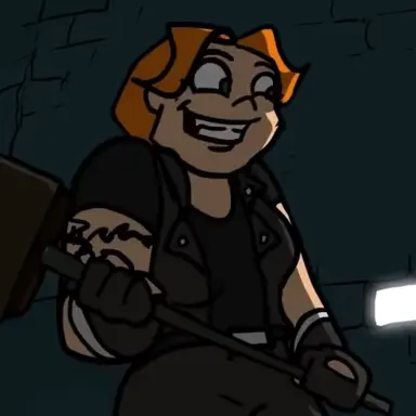 Profile image of Victoria Shvagenbagen