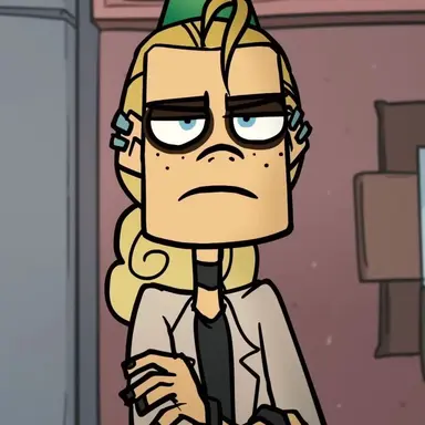 Profile image of Dee Shvagenbagen