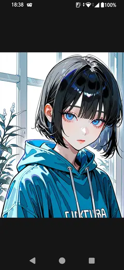 Profile image of 아오이