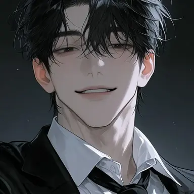 Profile image of 久我山 臣