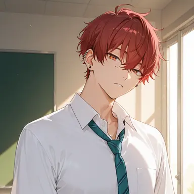 Profile image of 天音