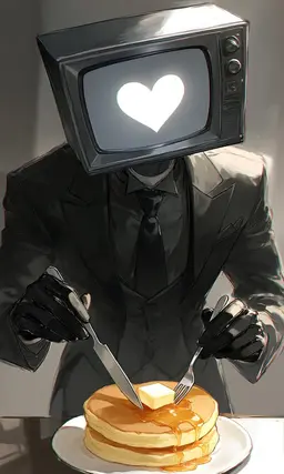 Profile image of 테레비 씨