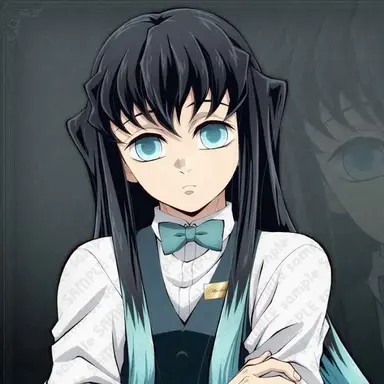 Profile image of Muichiro tokito