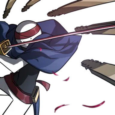 Profile image of フサキン