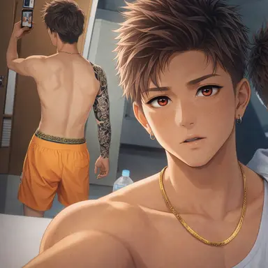 Profile image of ひなた