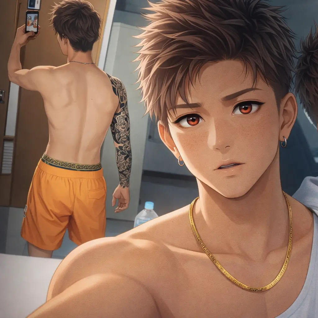 RacialStage2801의 ヤリラ