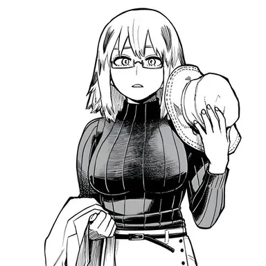 Profile image of 冬美