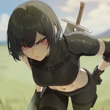 Profile image of 카시아