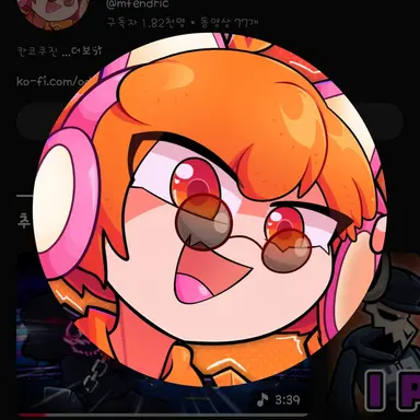 Profile image of 오드