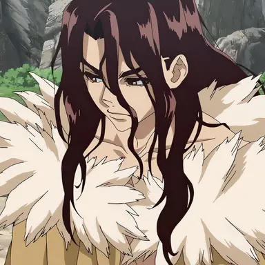 Profile image of 시시오 츠카사