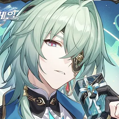 Profile image of 아낙사