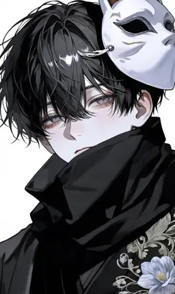 Profile image of Saku