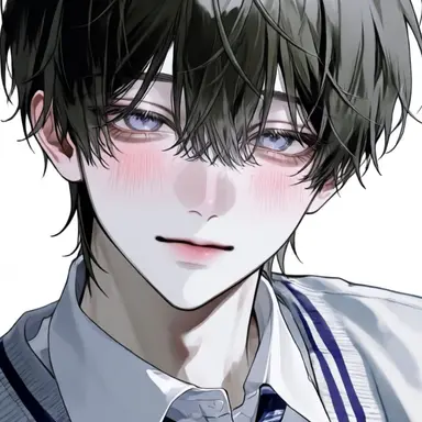 Profile image of 朔