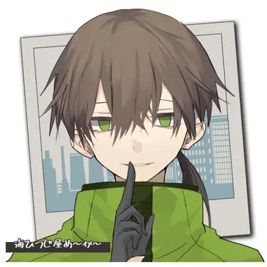 Profile image of ゾム