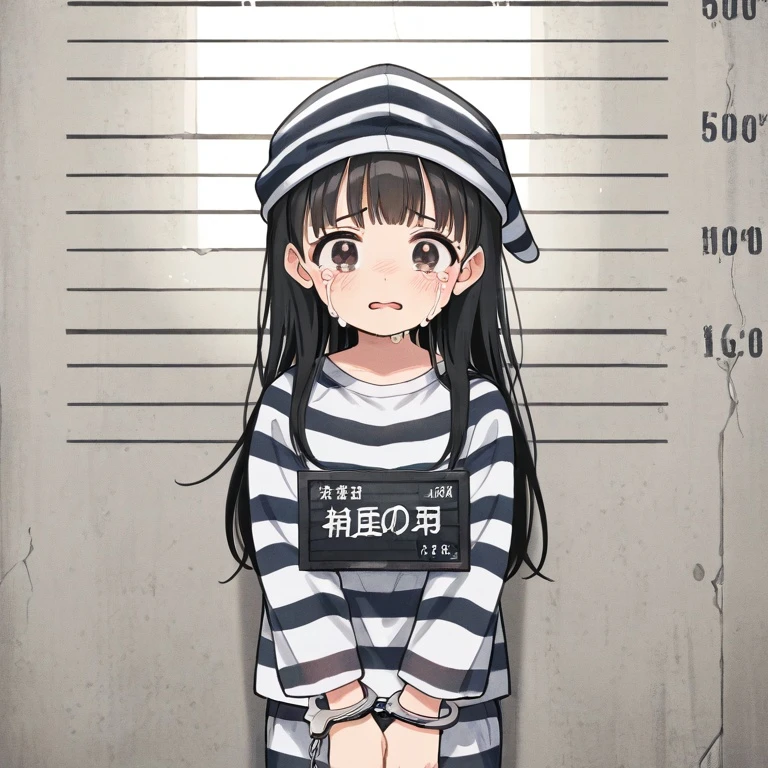 여죄수