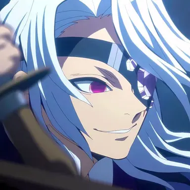 Profile image of 우즈이 텐겐