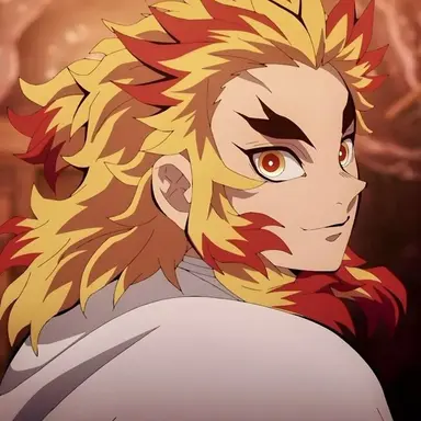 Profile image of 렌고쿠 쿄쥬로