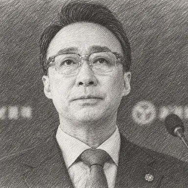Profile image of チェ_ガンソク